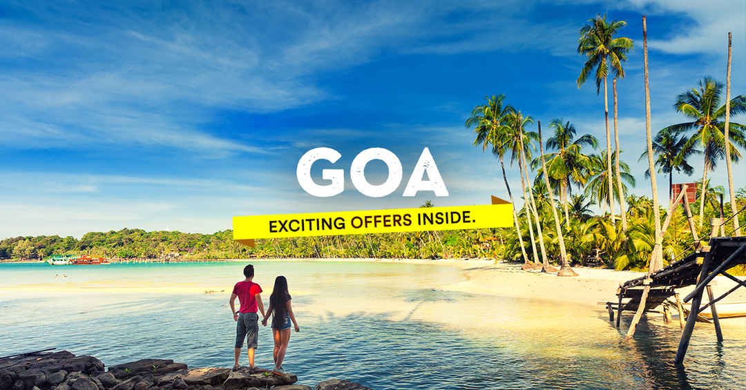 Goa Tour Package