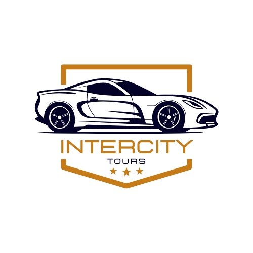 InterCity Tours Logo